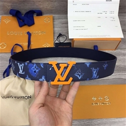 Địa chỉ mua thắt lưng Louis Vuitton siêu cấp online uy tín tại Việt Nam