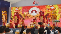 DỊCH VỤ MÚA LÂN UY TÍN NHẤT HÀ NỘI 0972263280